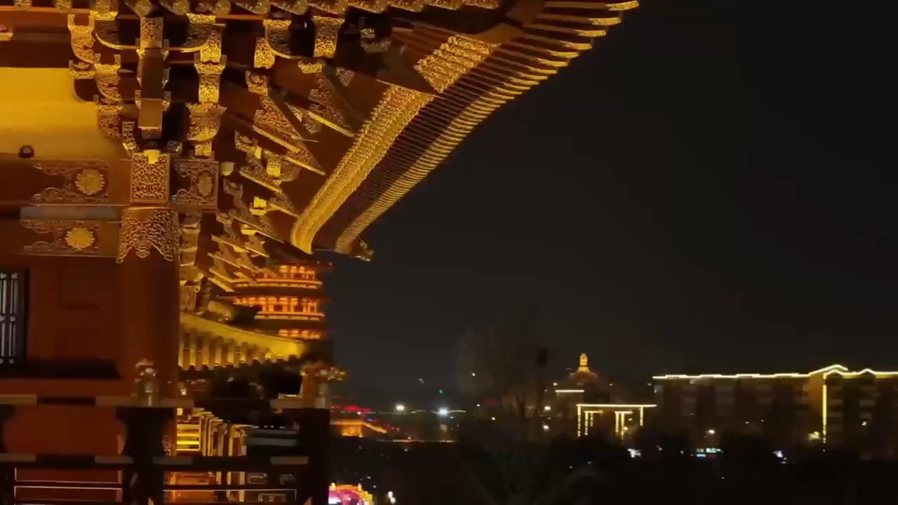寻迹中国丨东南亚留学生体验地道南宁生活
