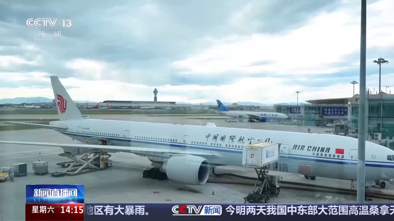 视频丨海外游客来了再来！城市见证入境游转型新图景