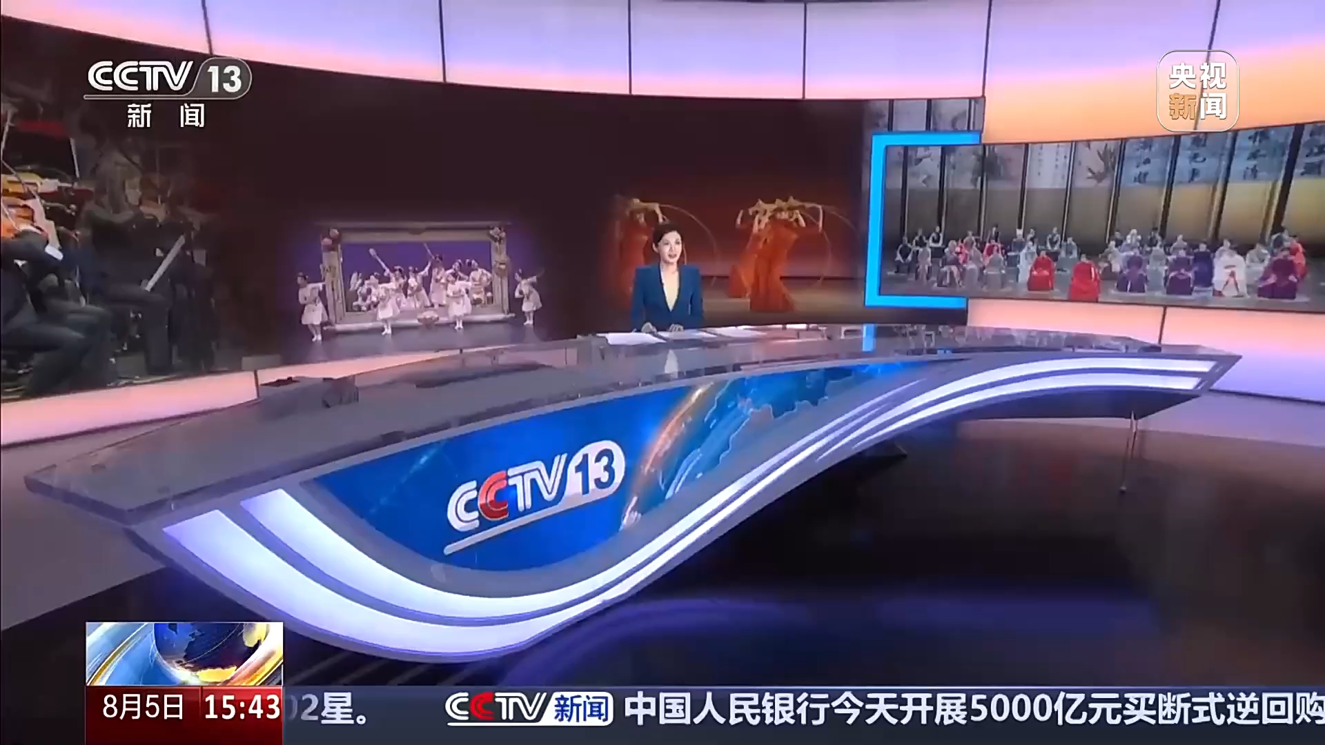  视频丨这个夏天各地剧院好戏连台