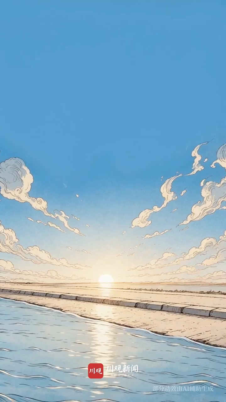 八仙之特派任务，这次不过海，只护江！丨长江十年行