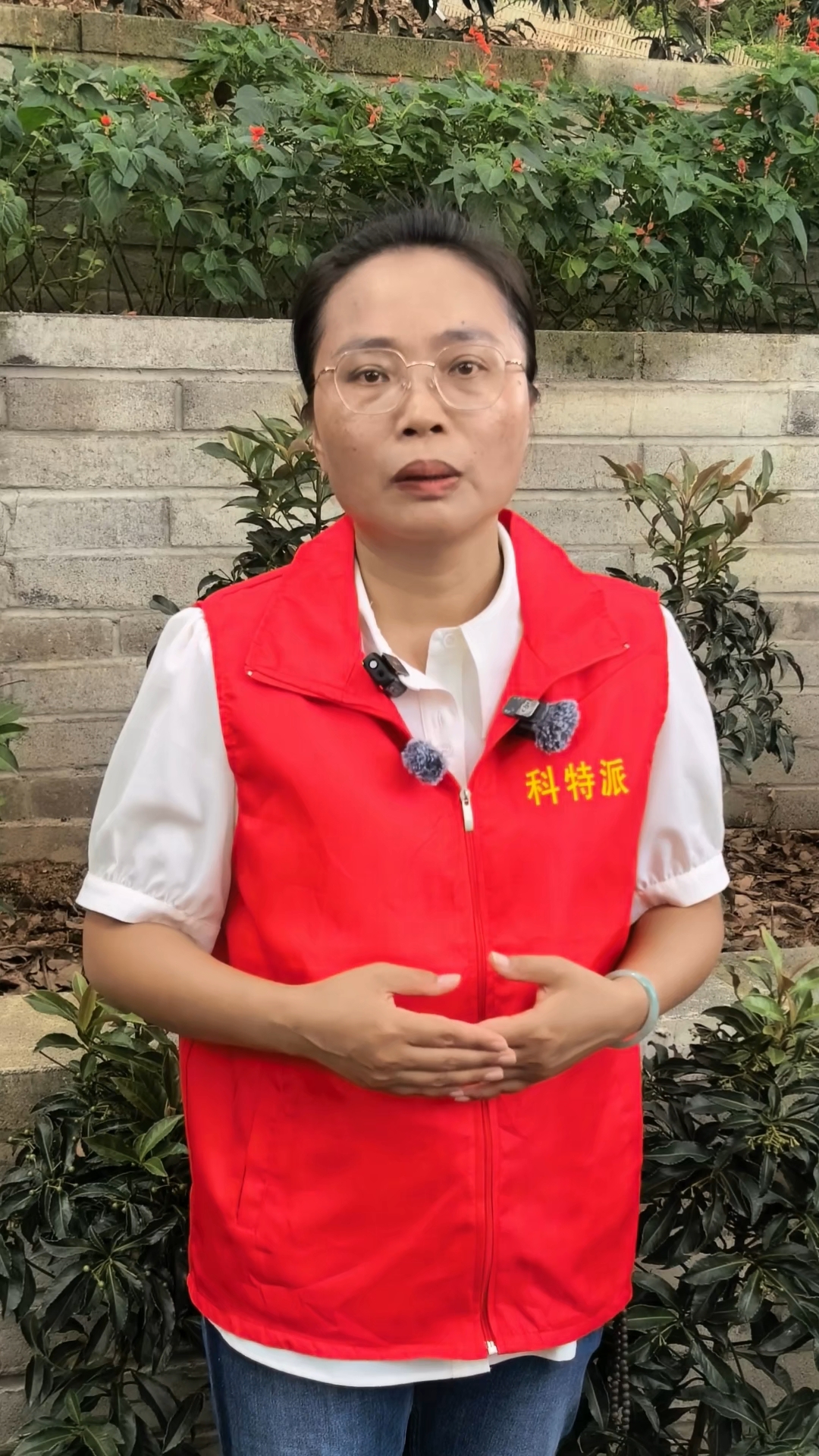 行进中国 | 农课上的“吆喝声”