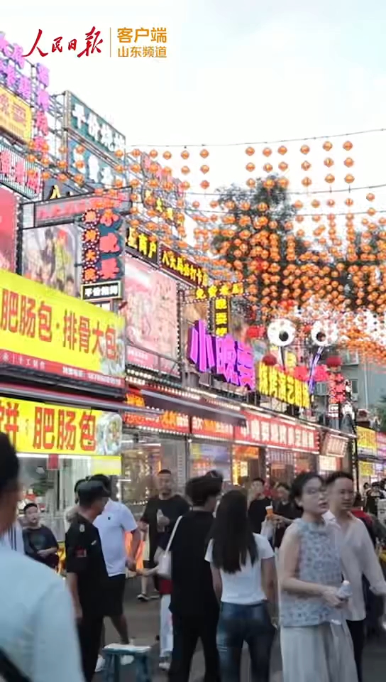 “全国最牛的5A级菜市场”，厉害在哪儿？