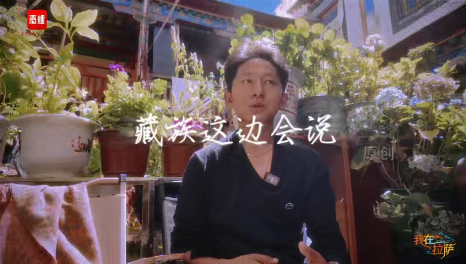 丹特：见过300多只阿布索的年轻人