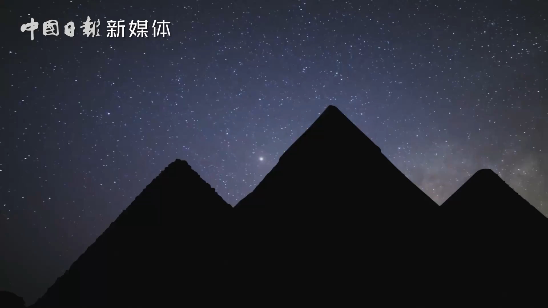 古埃及的一切神秘都来源于这里