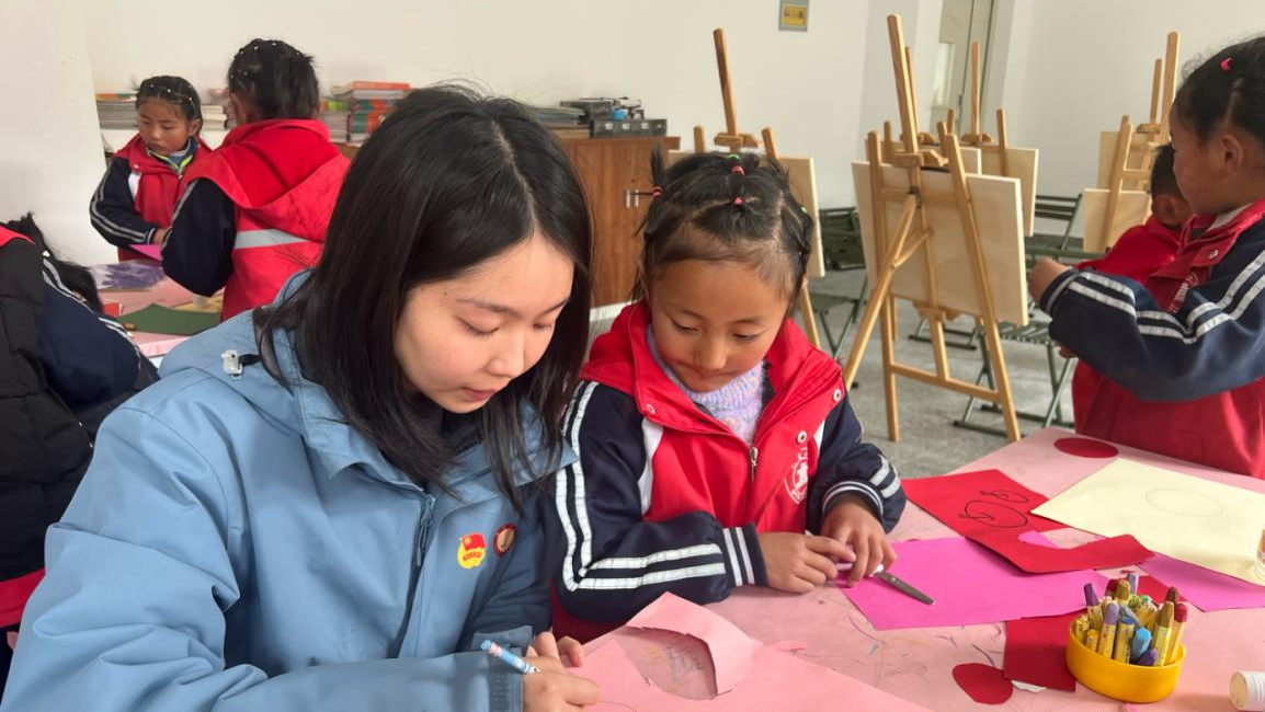 广东韶关学院：一场跨越11年的支教接力