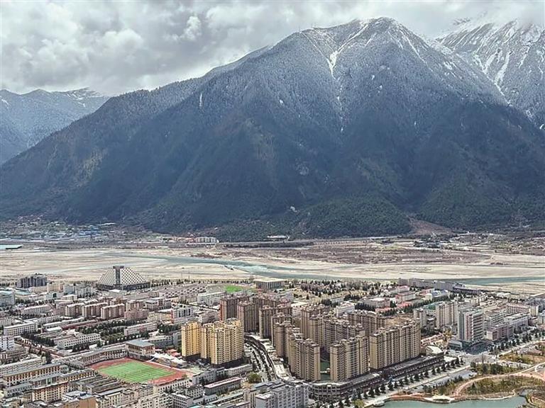 林芝市出台3项物业领域业务指导文件