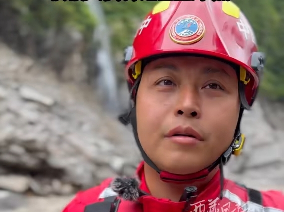 吉隆口岸道路抢通有多难?救援人员讲述重重难点
