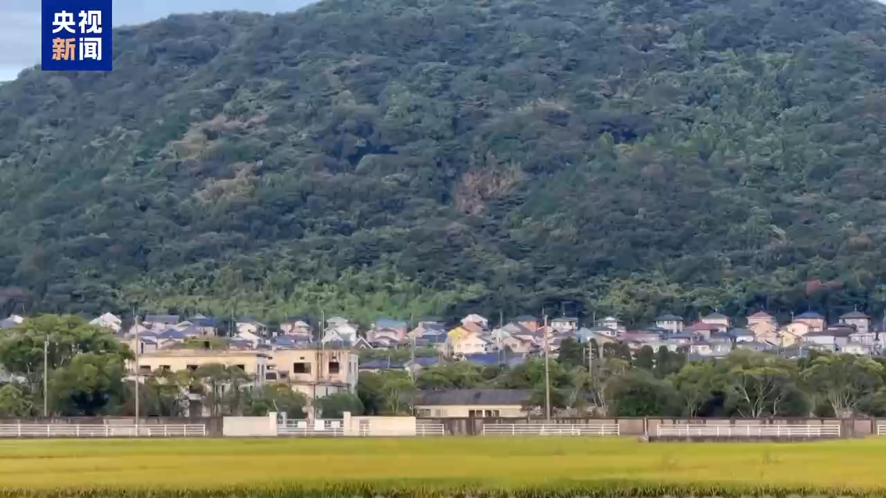 总台记者探访丨日本毒气弹生产基地遗址揭露日军毒气战历史