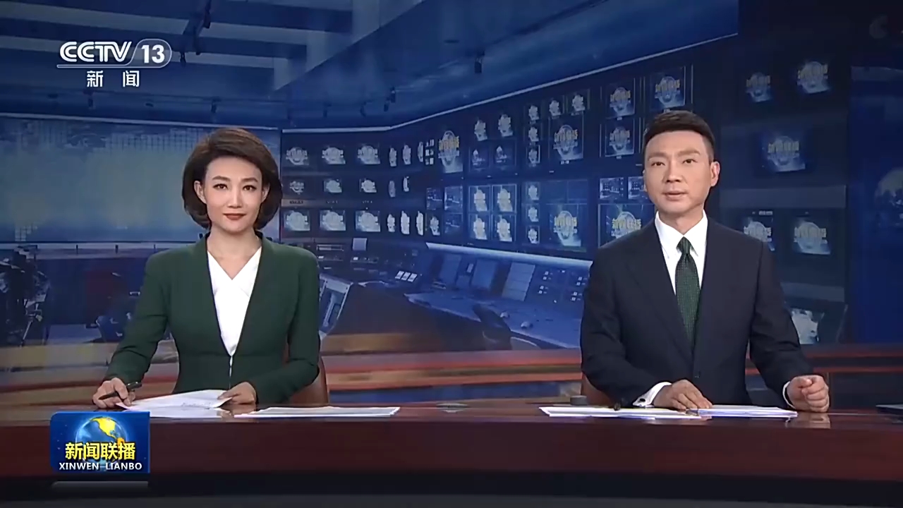 视频丨二十四节气·白露 寒生露凝 秋色渐浓