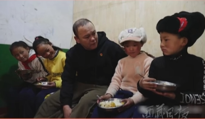 2026年全国“最美教师”公布,西藏上榜2人!