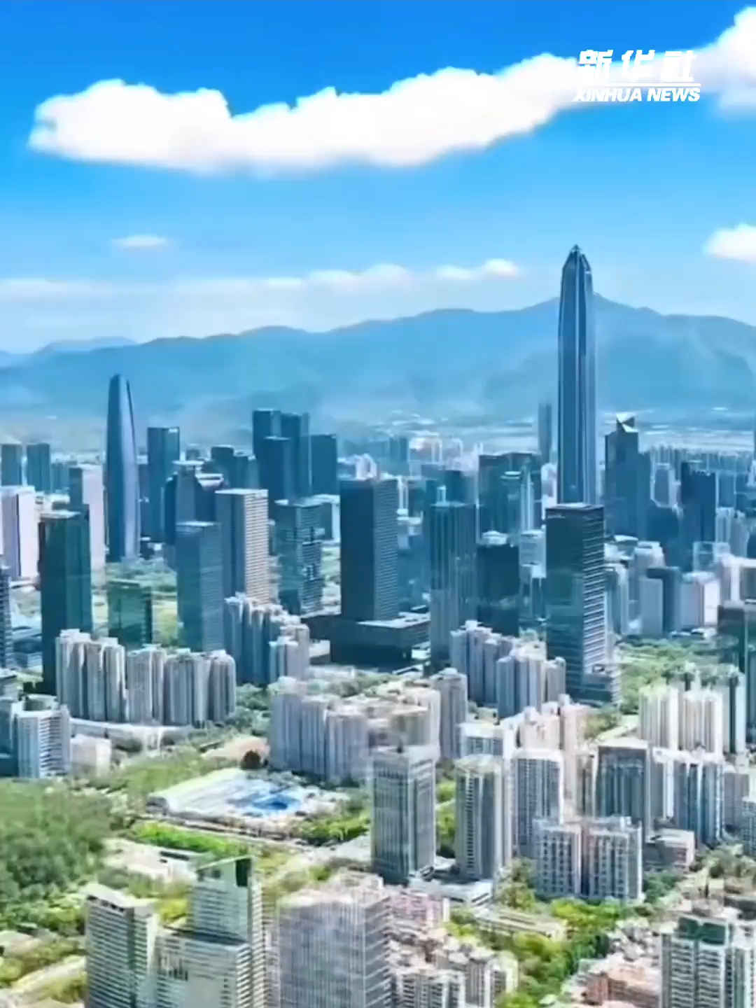 我们的“十五五”｜未来五年，消费的新增长点在哪？