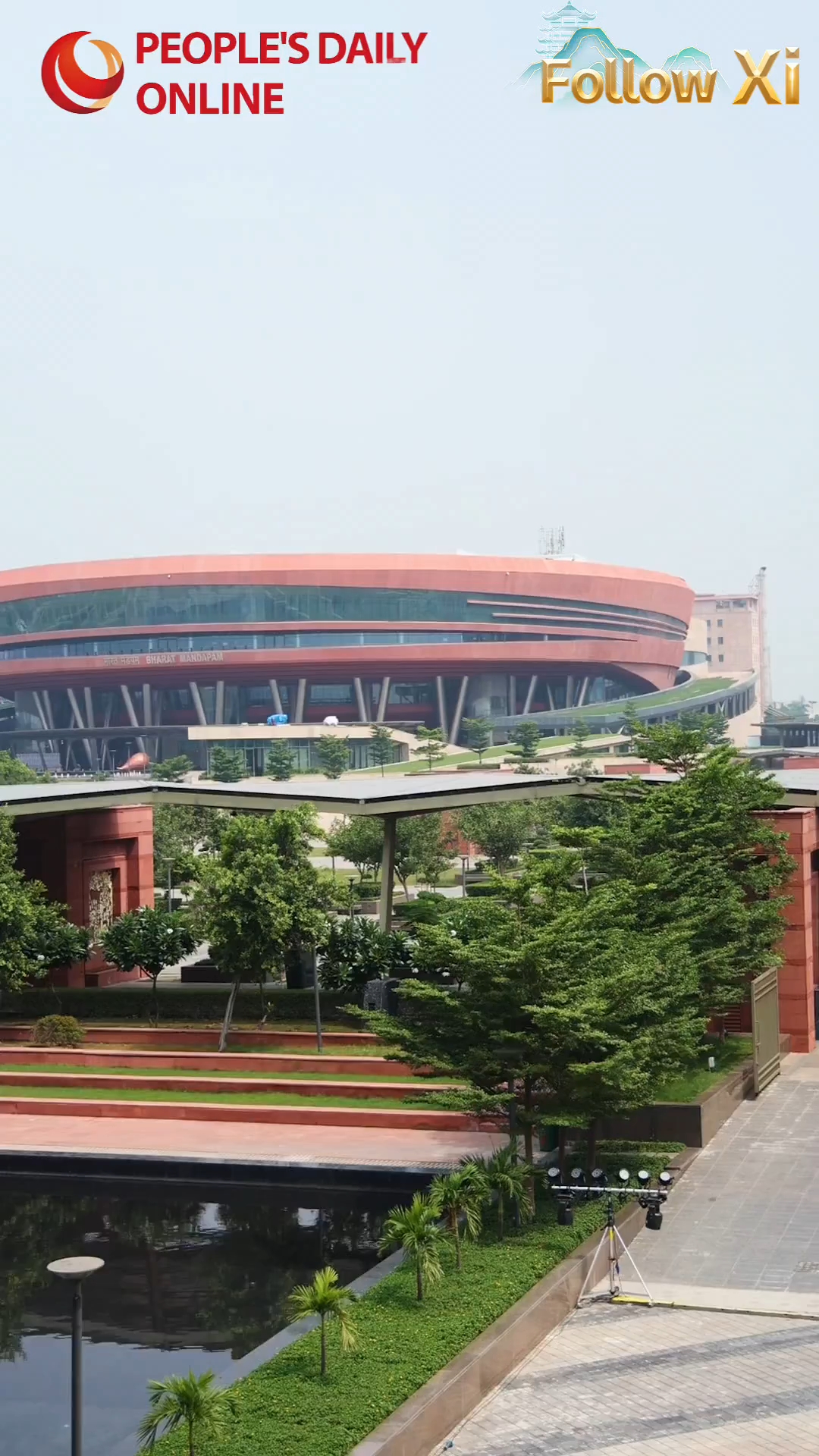为什么金砖国家合作对全球发展举足轻重?