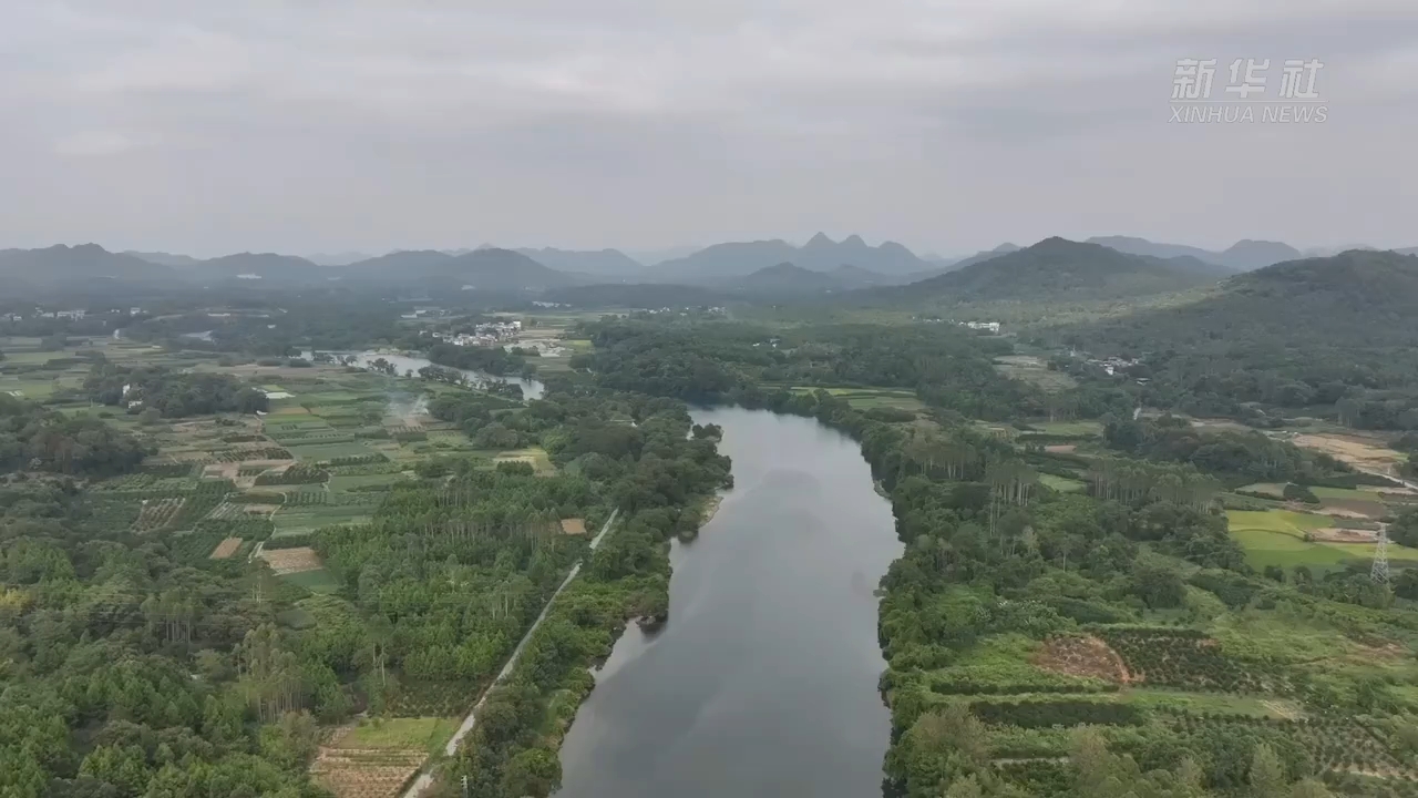 赓续长征精神 奋进复兴征程|到对岸就是胜利
