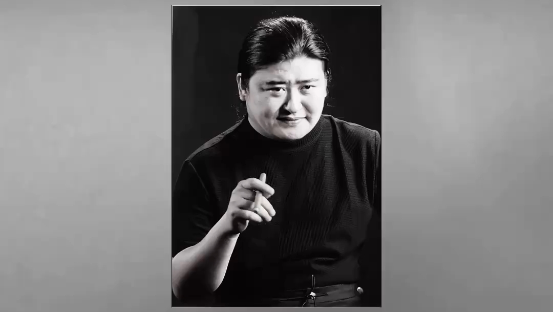 著名音乐家刘欢去世