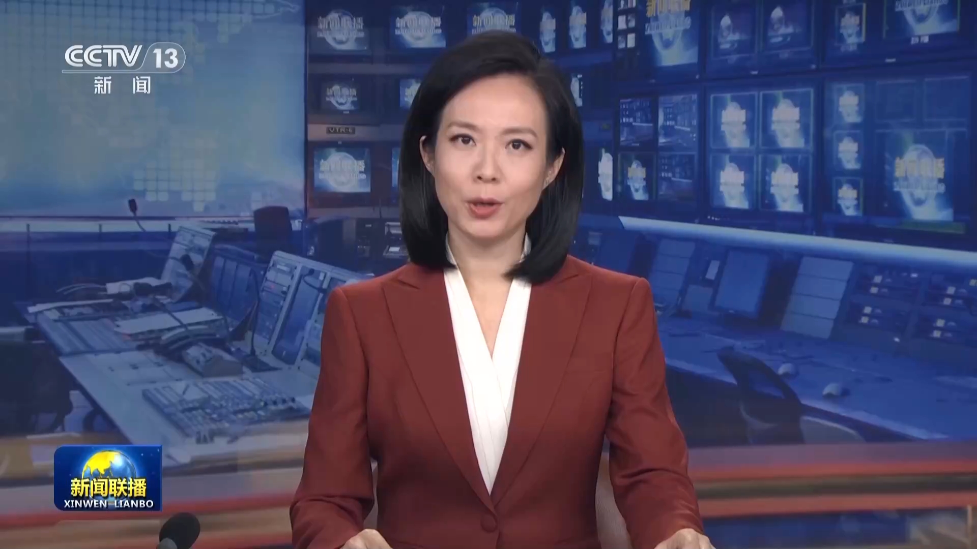 视频丨国际人士高度评价习近平主席对美国进行国事访问