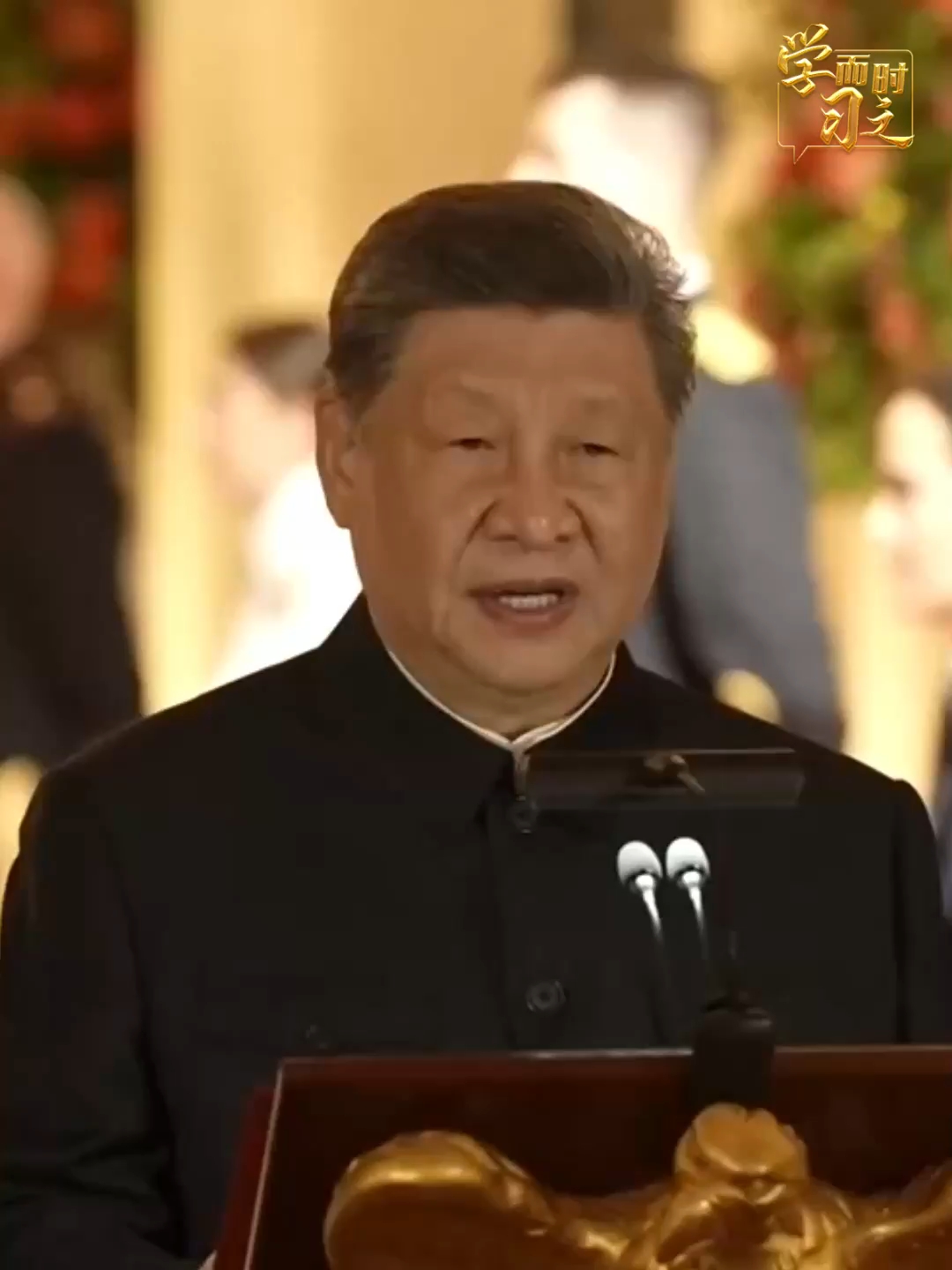 学而时习之|为中美友好合作厚植民意基础