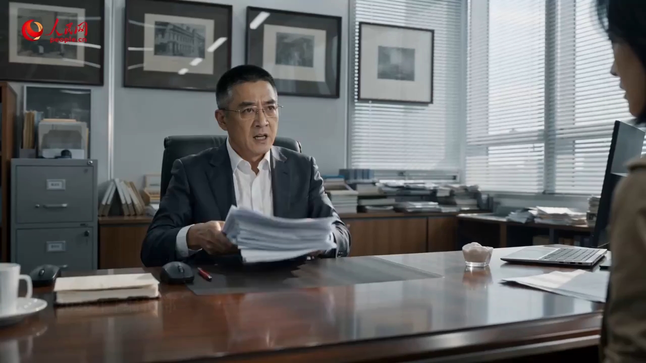 那封没寄出的信由盛世念给你听