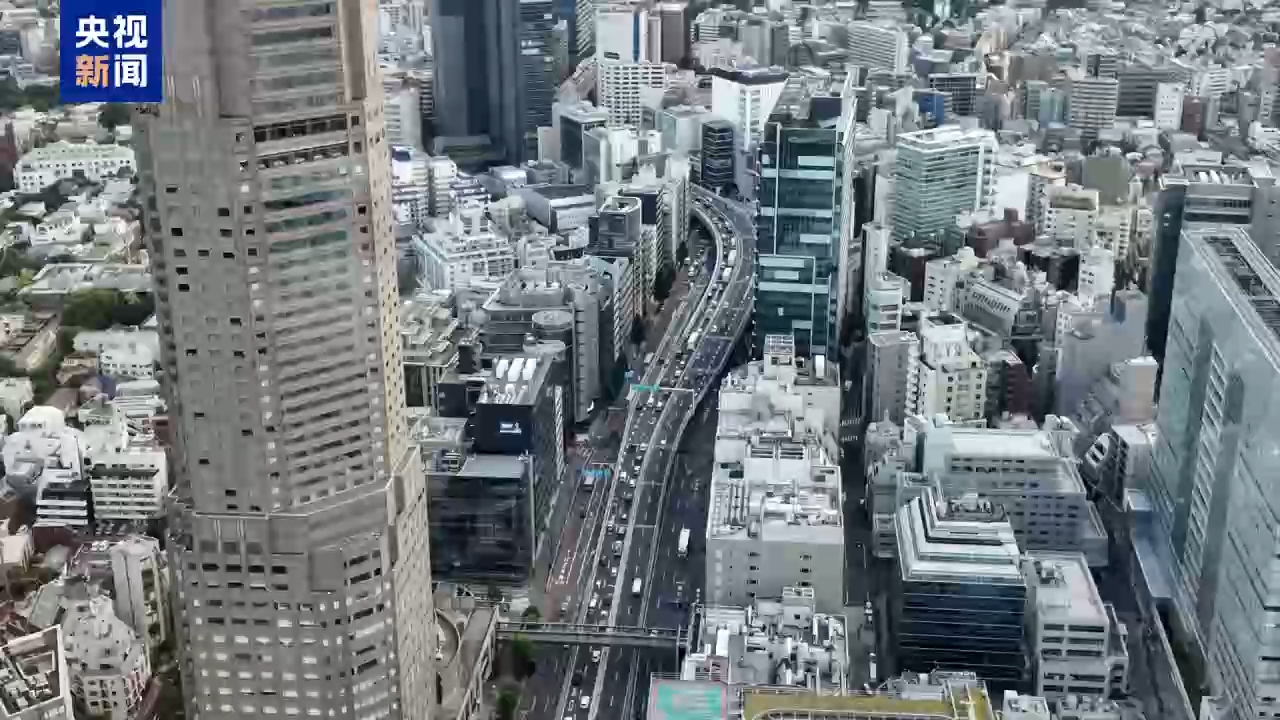 视频丨日本有识之士：日防卫政策改革触碰宪法底线