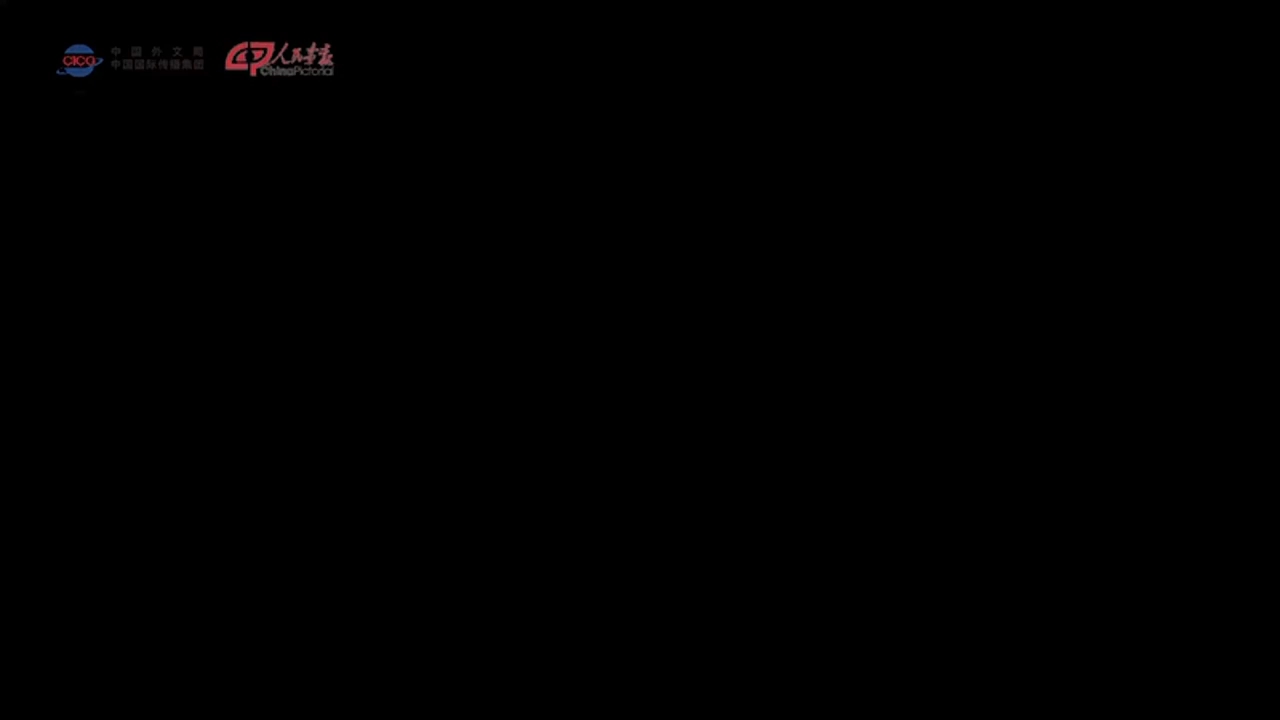 《靠爸爸近一点——跨越国界的长征路》